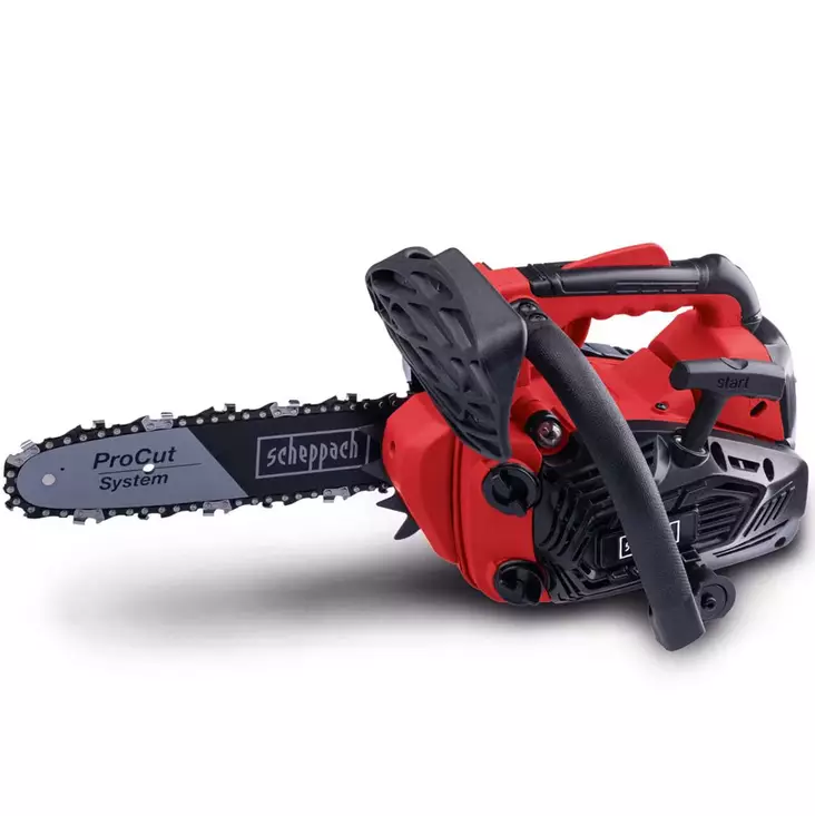 Scheppach moottorisaha 25cc - Moottorisahat - 4046664221616-r - 1