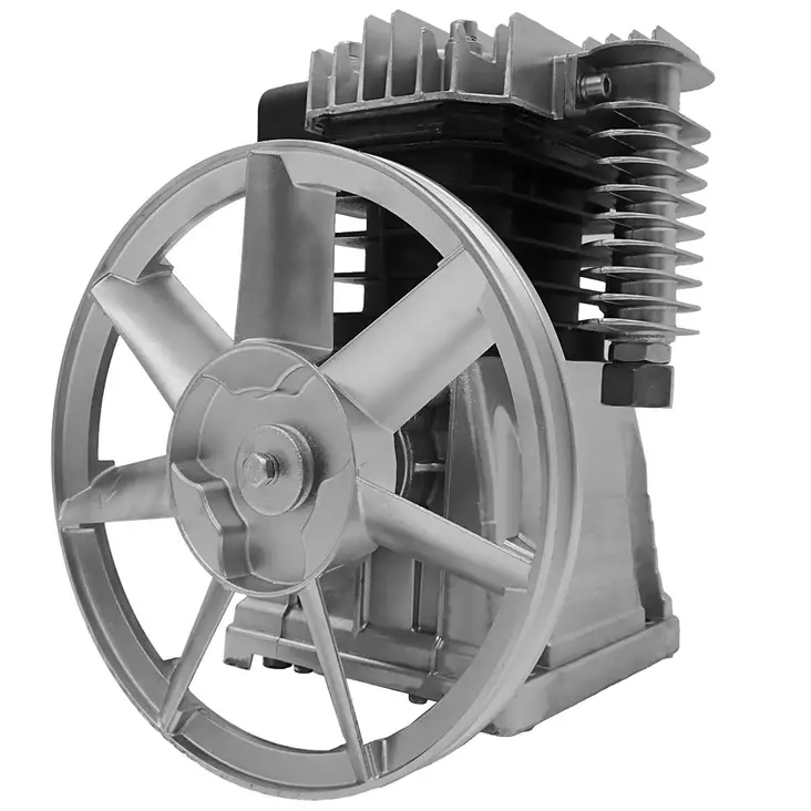 Kompressorin lohko 4hp yleismallinen - Kompressorin varaosat - 6438471031201-r - 1