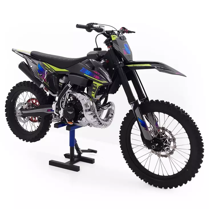 Motocross x moto prosx competition 250cc 2t 1 - Crossit ja mopot - 6438471272550-r - 1