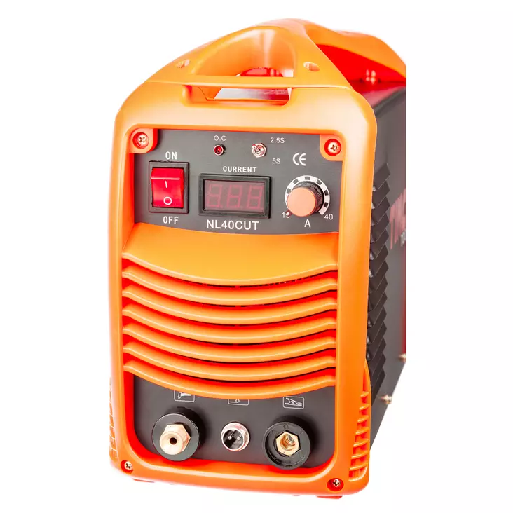 timco plasmaleikkuri nl40cut - Plasmaleikkurit - 6438014186931-r - 1