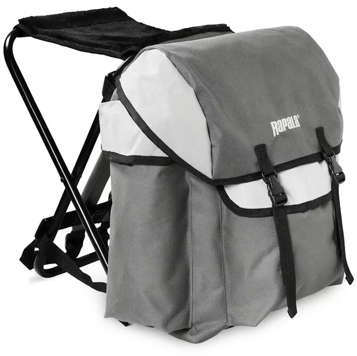 Reppujakkara rapala - Pilkkireput ja pilkkiboksit - 6430048100839-r - 1