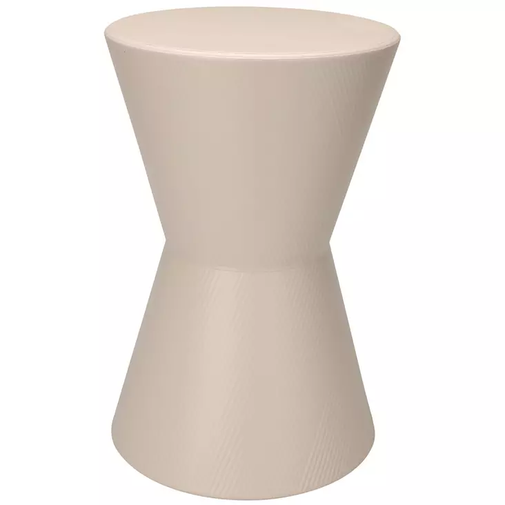 Sivupöytä harmaa - Sohvapöydät - 8721037580229-r - 1