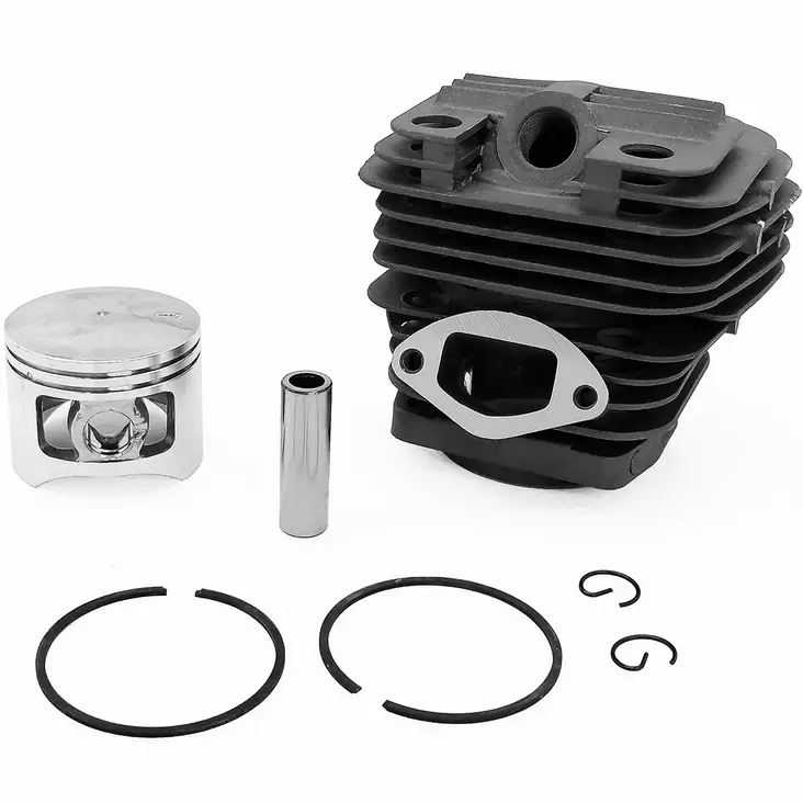 sylinteri- ja mäntäsarja 45 mm husqvarna - Moottorisahan sylinterisarjat - 6438471017052-r - 1