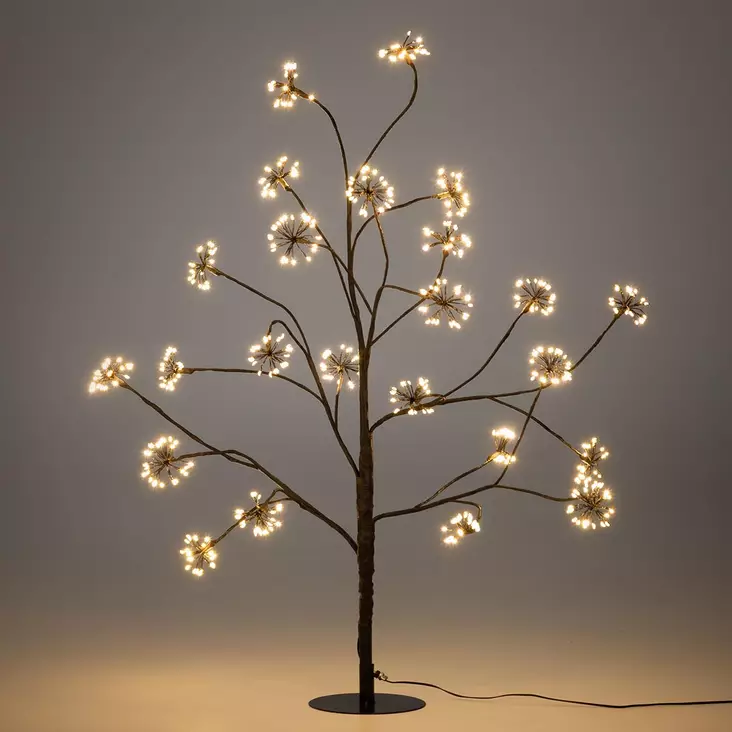 Valopuu 690 micro led lämmin valkoinen - Valopuut - 6410416377223-r - 1