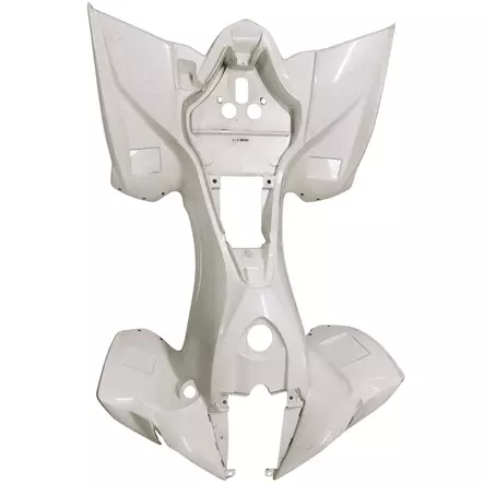 Mönkijä 110cc kate etu ja takalokasuojat - Mönkijän alustanosat ja tukivarret - 6438471014914-s - 1