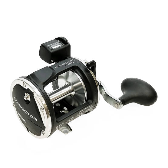 okuma convector cv 45 ds