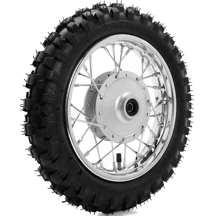 samurai 70cc eturengas vanteella - Crossin vanteet, pinnat ja pyörälaakerit - 6419773690341-s - 1