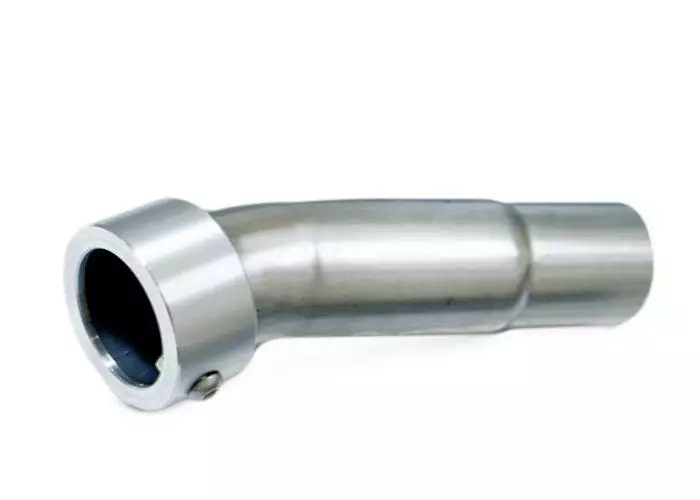 Moottoripyörän pakoputkiston db-killer Yoshimura TRS - Moottoripyörän pakoputkistot - 31-TRS - 2