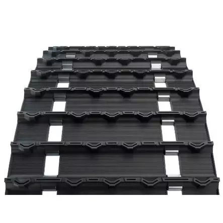 Telamatto Camso Durasport 38x289 13,5mm 1,97" - Moottorikelkan matot - 9755T - 2
