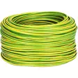 keltavihreä kaiutinjohto 2,5mm2 100m cable - Veneen sähkötarvikkeet - M1415025GV - 2