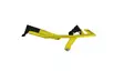 Etupuskuri Sport Series Polaris AXYS - Moottorikelkan etupuskurit - 182-109-Flo Yellow - 2