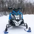 Käsisuoja Rox Flex-tec Mountain Lite - Moottorikelkan käsisuojat ohjaustankoon - FT3-HG-ML-W - 3