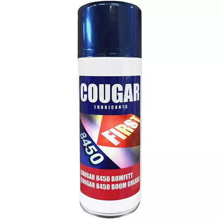 Puomirasva cougar series 8450 - Auton voiteluaineet ja vaseliinit - CG8450SPRAY - 1