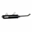 Äänenvaimennin HGS Racing SX85 TC85 - Motocrossin ja enduron äänenvaimentimet - XT-825-SSZ - 2
