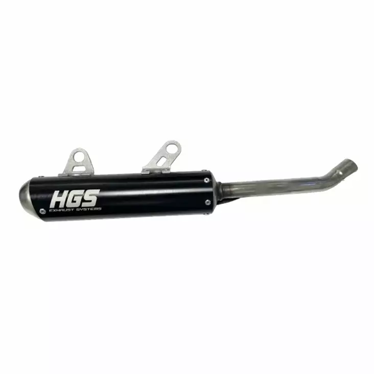 Äänenvaimennin HGS Racing SX85 TC85 - Motocrossin ja enduron äänenvaimentimet - XT-825-SSZ - 2